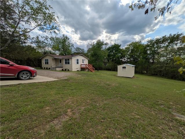 House for sale in Ark