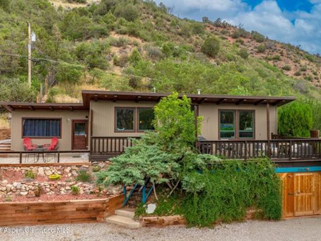 House for sale in Garfield, Colorado