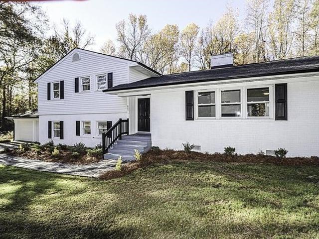 House for sale in Selma, North Carolina