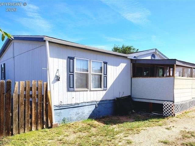 House for sale in Canon City, Colorado