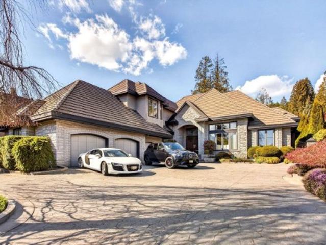 House for sale in Coquitlam, British Columbia