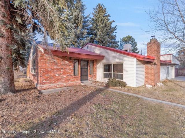 House for sale in Craig, Colorado