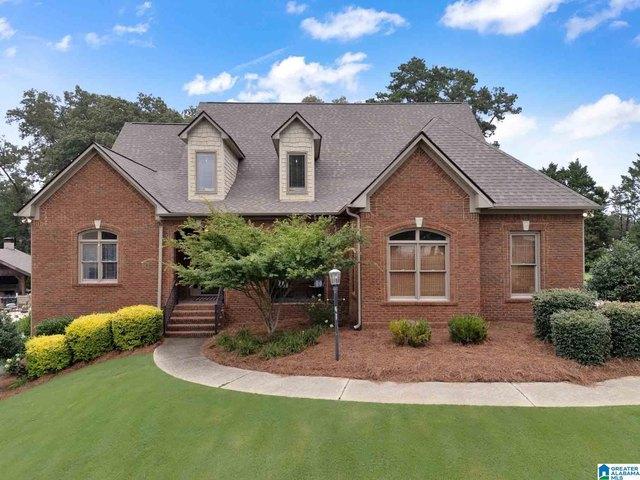 House for sale in Mount Olive, Alabama