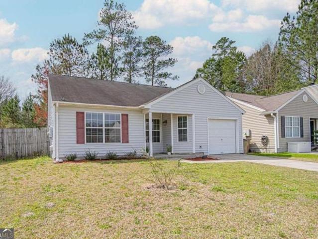 House for sale in Richmond Hill, Georgia