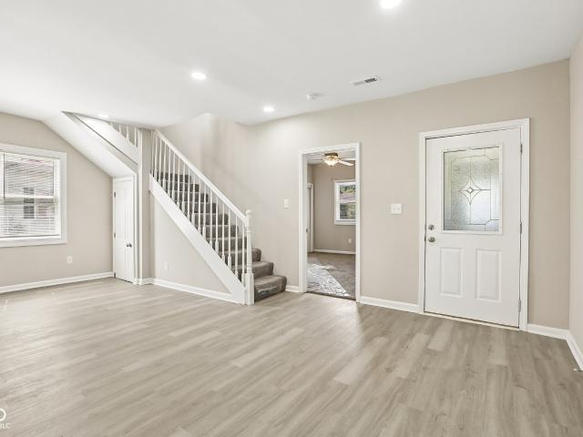 House for sale in Elwood, Indiana