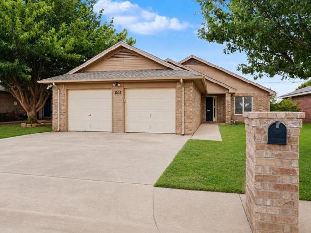 House for sale in Slaton, Texas