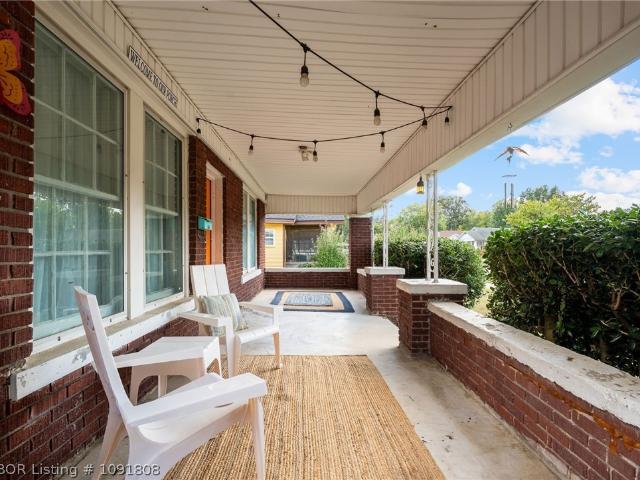 House for sale in Fort Smith, Sebastian County
