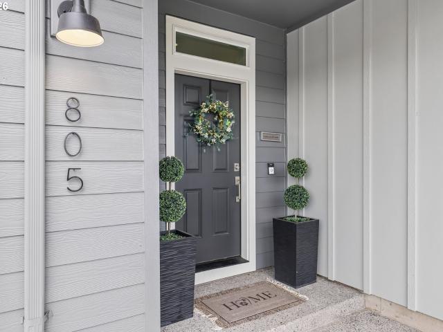 House for sale in Ridgefield, Washington