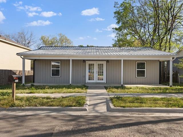 House for sale in Fannin, Texas