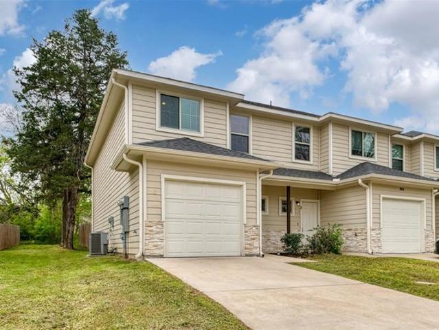 House for sale in Fannin, Texas