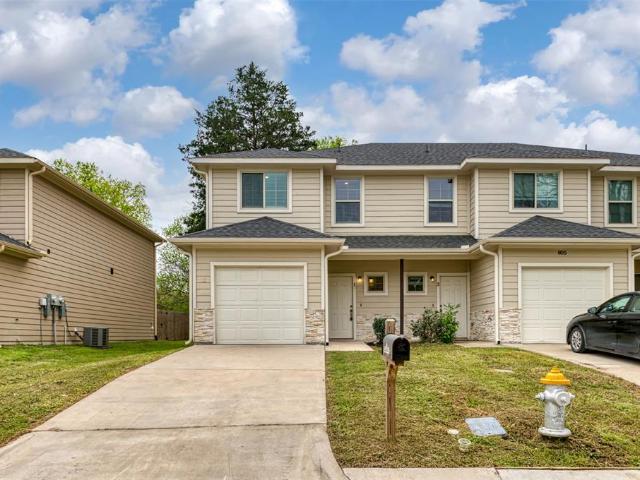 House for sale in Fannin, Texas