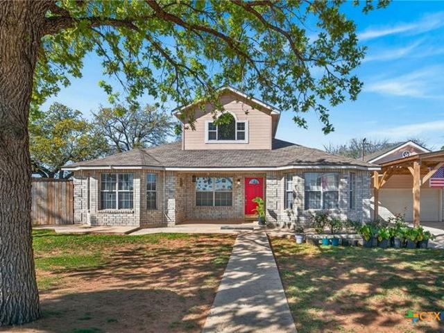 House for sale in Wilson, Texas