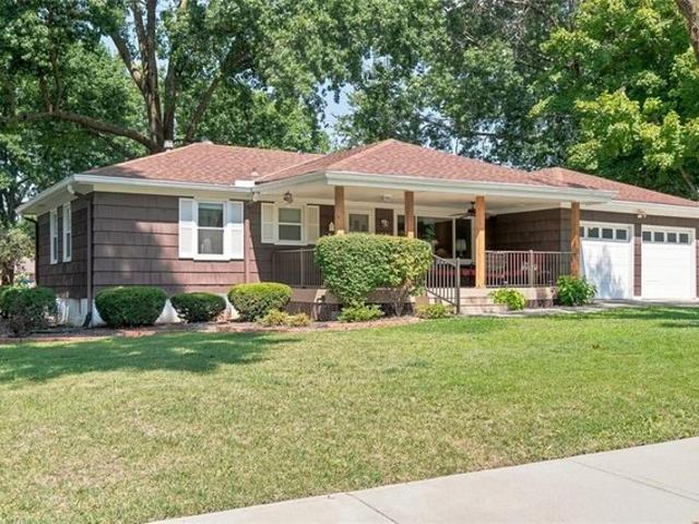 House for sale in Kansas