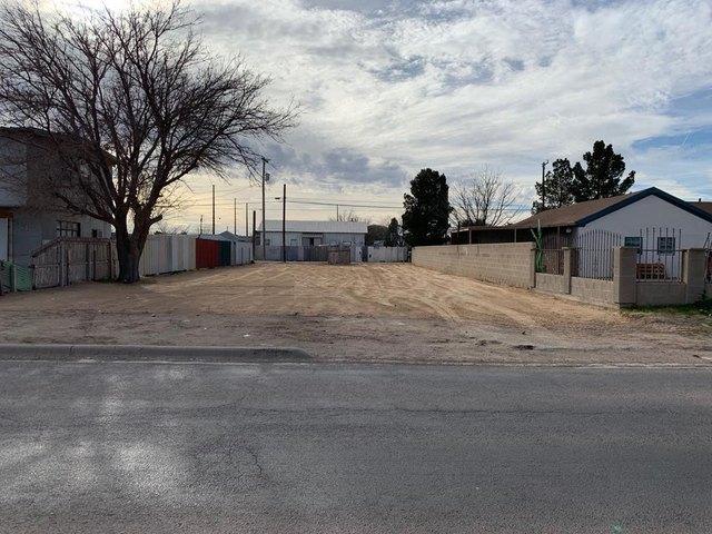 Land for sale in Pecos, Texas
