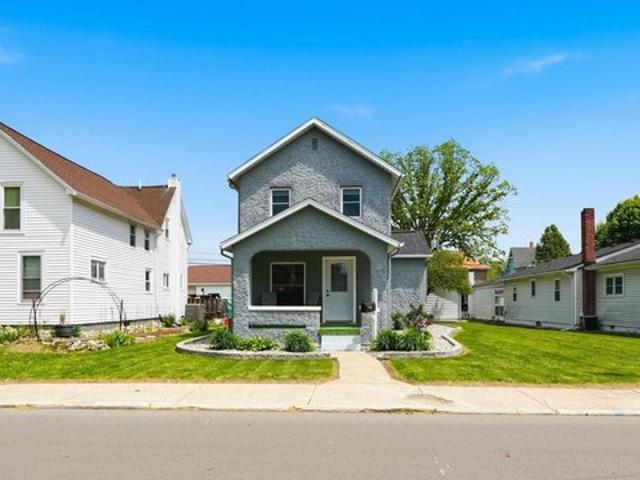 House for sale in Garrett, Indiana