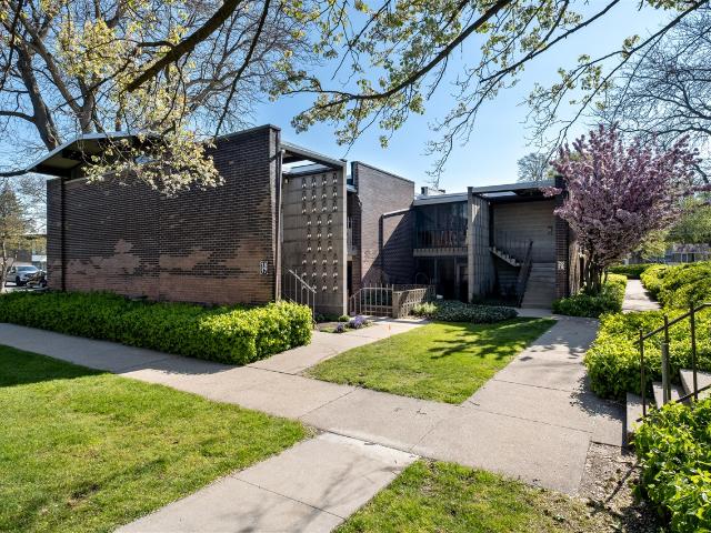 Condo for sale in Grand Haven, Michigan