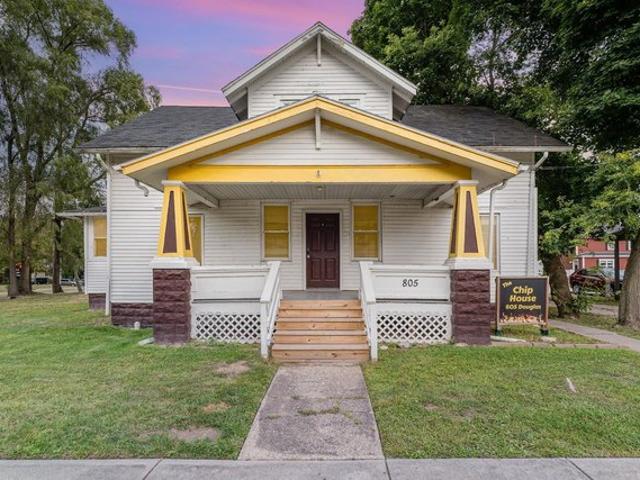 House for sale in Isabella, Michigan