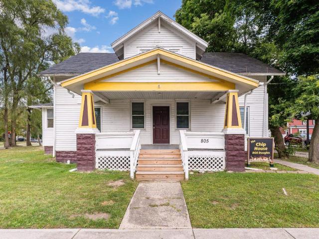 House for sale in Isabella, Michigan
