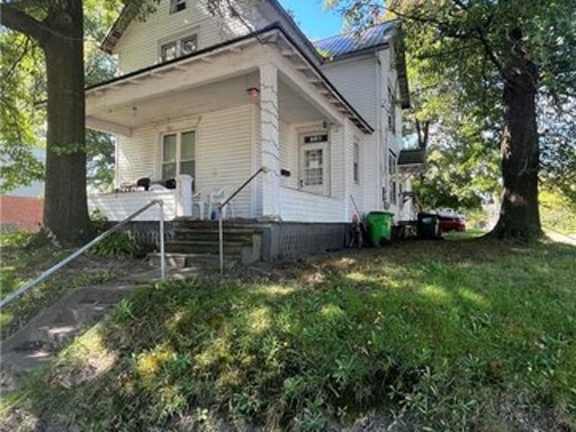 House for sale in Mount Union, Alliance
