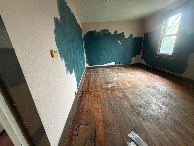 House for rent in Centralia, Illinois