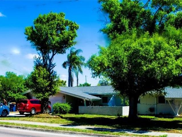House for sale in Clearwater, Florida