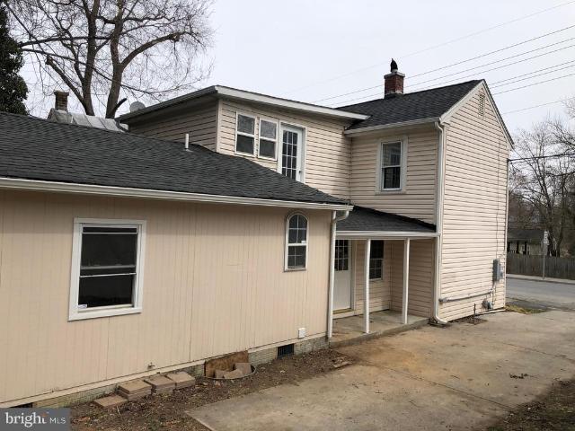 House for sale in Virginia