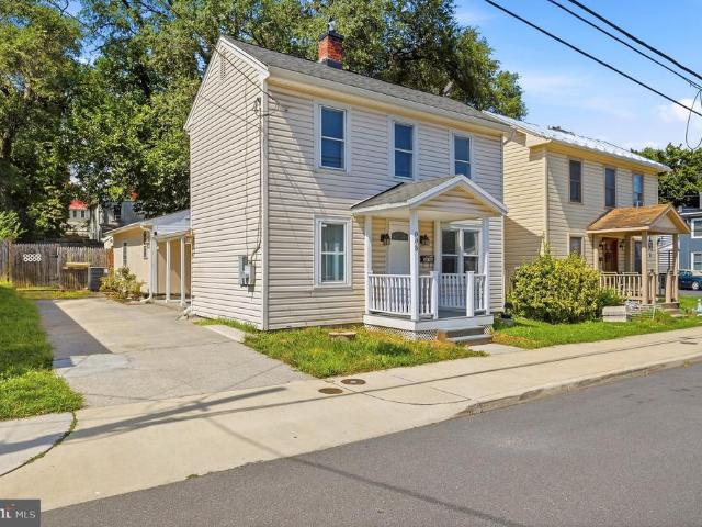 House for sale in Winchester, Virginia