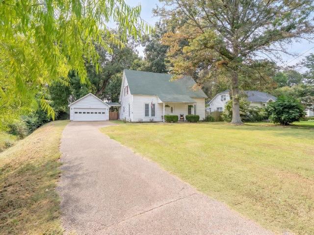 House for sale in Tennessee