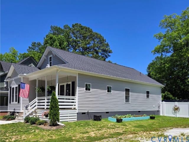 House for sale in Virginia