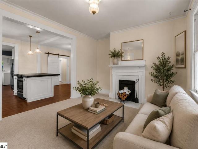 House for sale in Anderson, South Carolina