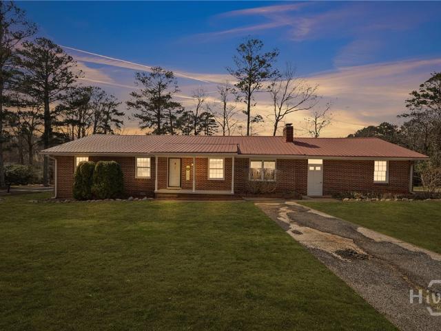 House for sale in Greensboro, Georgia