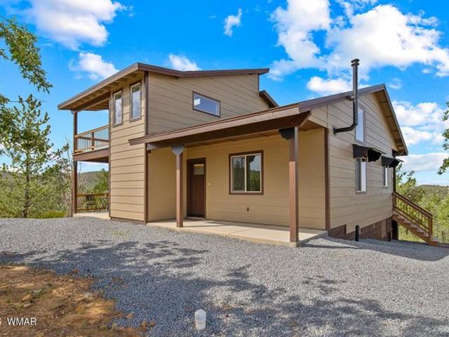 House for sale in Navajo, Arizona