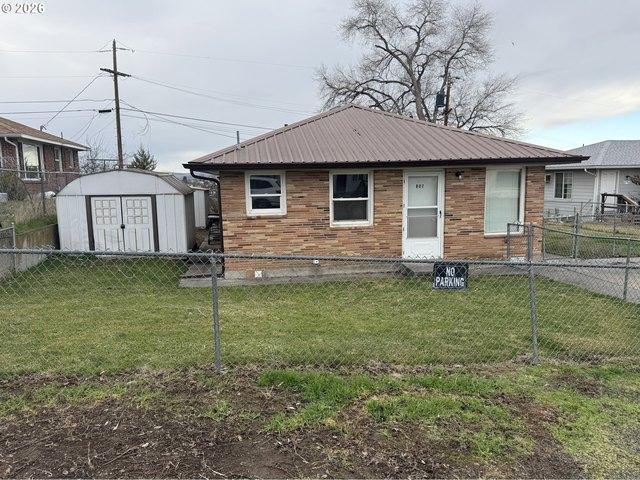 House for sale in Oregonia