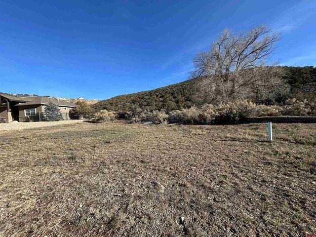 Land for sale in Cedaredge, Colorado