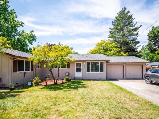 House for sale in Oregonia