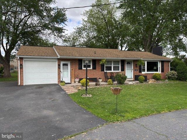 House for sale in Mount Joy, Pennsylvania