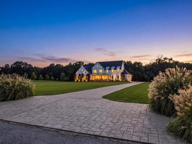 House for sale in Williston, West Tennessee