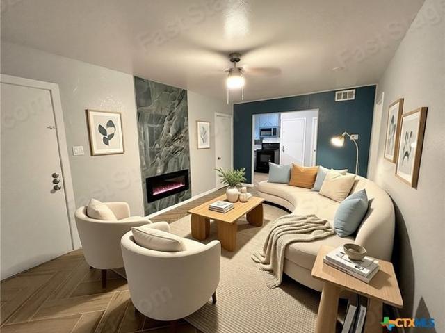 Townhouse for sale in Killeen, Bell County