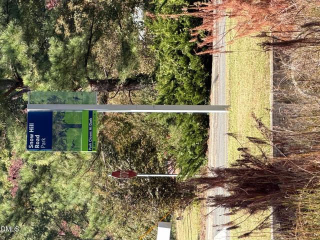 Land for sale in Treyburn, Durham