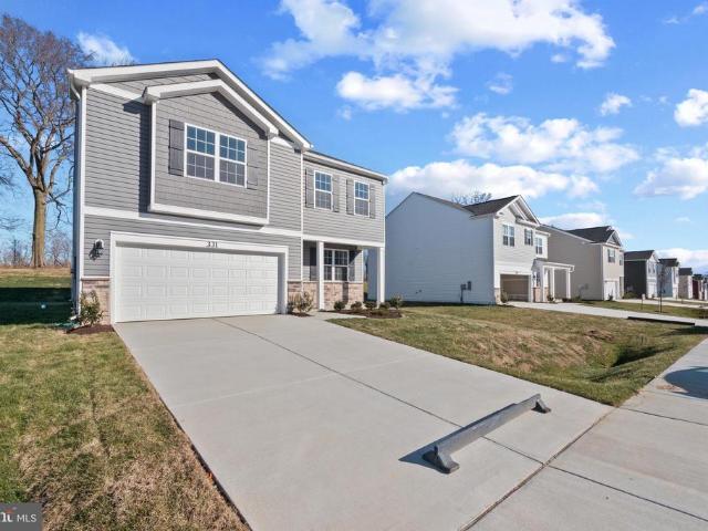 House for sale in Joppa, Maryland