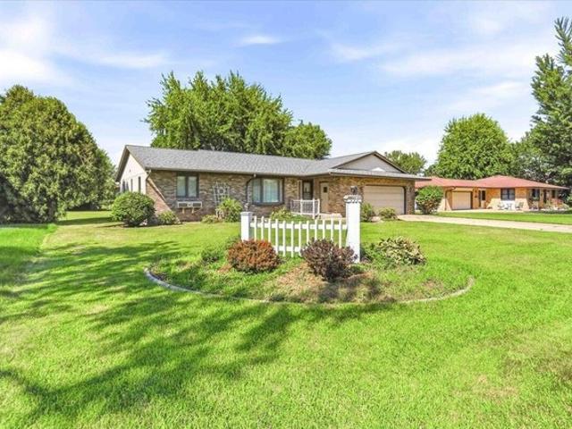 House for sale in Wisconsin