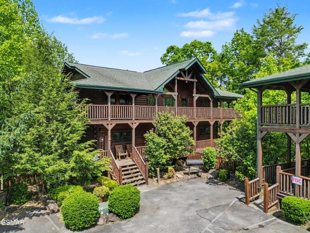 House for sale in Tennessee