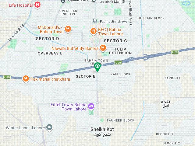 Apartment for sale in Rawalpindi, Islamabad Capital Territory