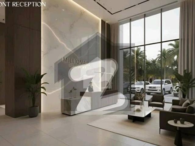Apartment for sale in Rawalpindi, Islamabad Capital Territory