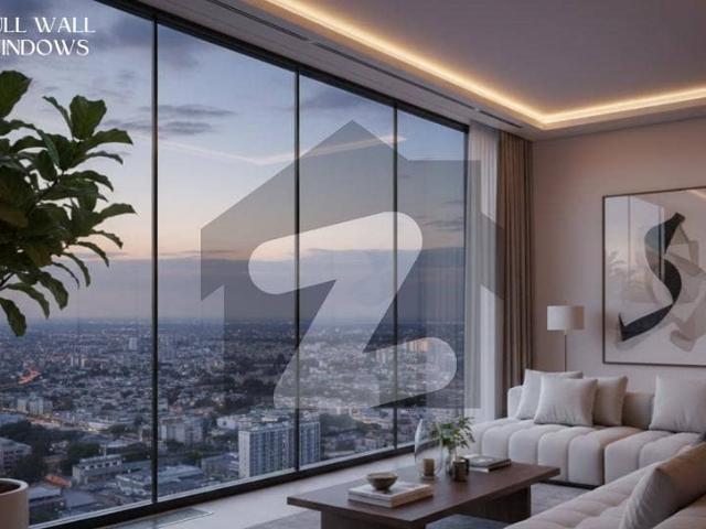 Apartment for sale in Rawalpindi, Islamabad Capital Territory