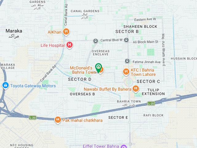 Apartment for sale in Rawalpindi, Islamabad Capital Territory