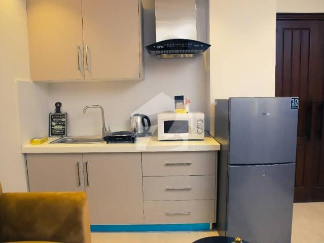 Apartment for sale in Rawalpindi, Islamabad Capital Territory