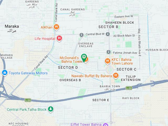 Apartment for sale in Rawalpindi, Islamabad Capital Territory