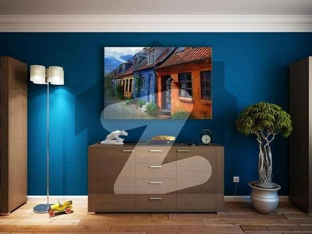 Apartment for sale in Rawalpindi, Islamabad Capital Territory