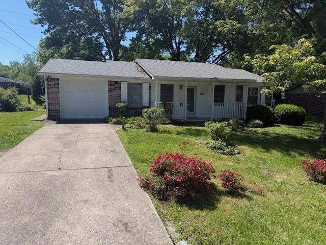 House for sale in Bowling Green, Kentucky